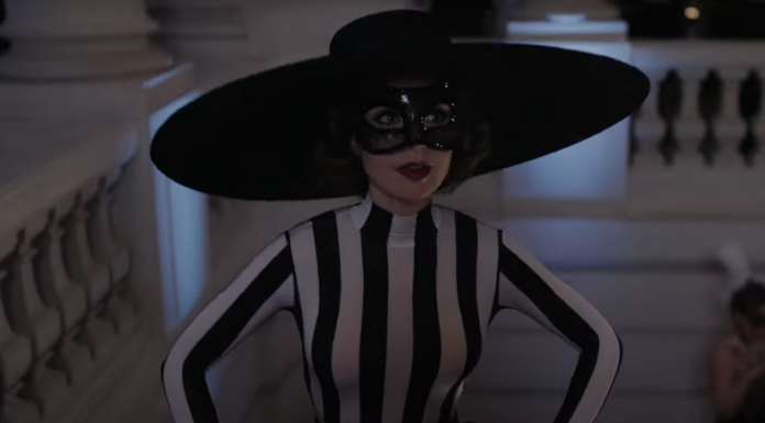 Google Joins Forces With “Emily in Paris” to Help Fans Shop Her Closet Lily Collins in "Emily in Paris"