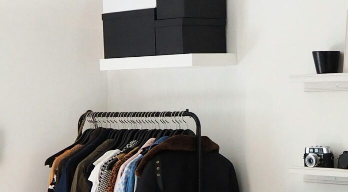 The Benefits of Having a Capsule Wardrobe Capsule Wardrobe