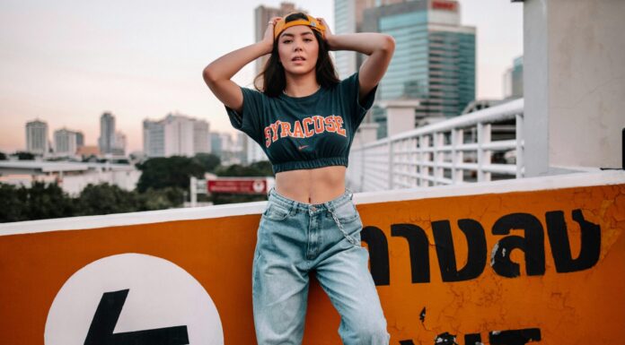 The Gen-Z vs. Millennial Fashion Divide Explained Jeans
