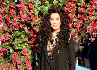 Victoria’s Secret Fashion Show is Returning With Cher at the Helm Cher at the "Mamma Mia! Here We Go Again" film premiere in 2018