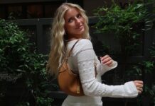 Olivia Dayton Will Win You Over With Her Easy Hair Tutorials