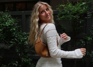 Olivia Dayton Will Win You Over With Her Easy Hair Tutorials