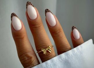 Monika Mrózek Will Inspire Your Next Manicure