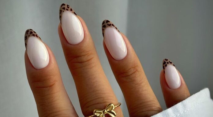 Monika Mrózek Will Inspire Your Next Manicure