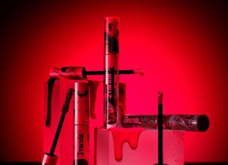Melt Cosmetics Celebrates Iconic Horror Monsters With a New Makeup Line