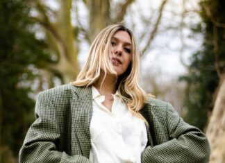 How to Style Oversized Blazers for Every Occasion Blazers