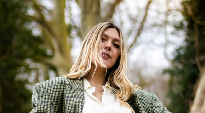 How to Style Oversized Blazers for Every Occasion Blazers