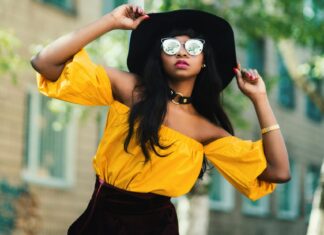 3 Hacks for Taming Your Wild & Frizzy Baby Hairs Hair