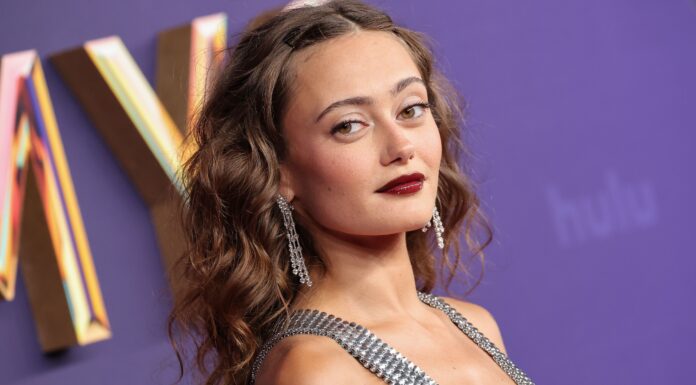 5 Hair Trends That “Fallout” Star Ella Purnell Swears By