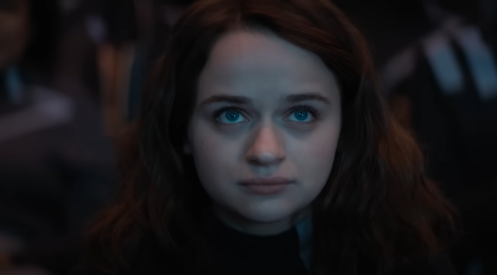 “Uglies” Premiere Gave Us Some Amazing Fashion Moments Joey King in "Uglies"