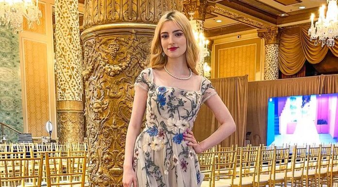 Elle Sydney Will Change the Way You Look at Bridal Fashion