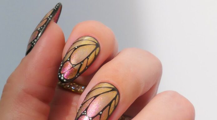 Base Coat Stories Will Inspire You to Take Your Nails to the Next Level