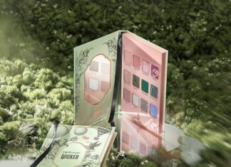 “Wicked” Fashion & Beauty Collections You Should Know About