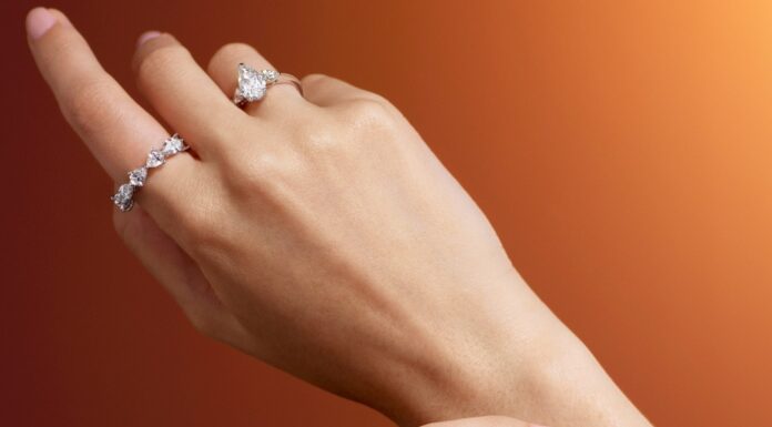 Hollywood’s Biggest Stars Are Obsessed With De Beers Jewelry