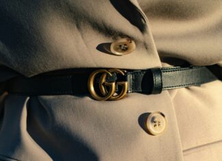 5 Things Worth Keeping in Mind When Shopping For Belts belts