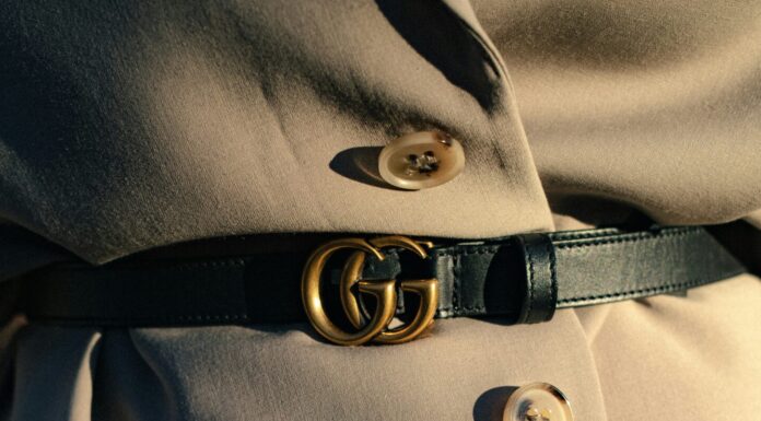 5 Things Worth Keeping in Mind When Shopping For Belts belts