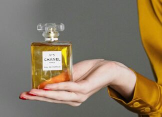 How Chanel No. 5 Became The Most Timeless Perfume Chanel No. 5