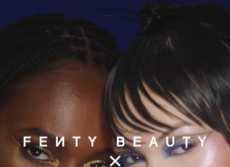 Fenty Beauty is Launching a New Makeup Line Inspired By “Arcane”