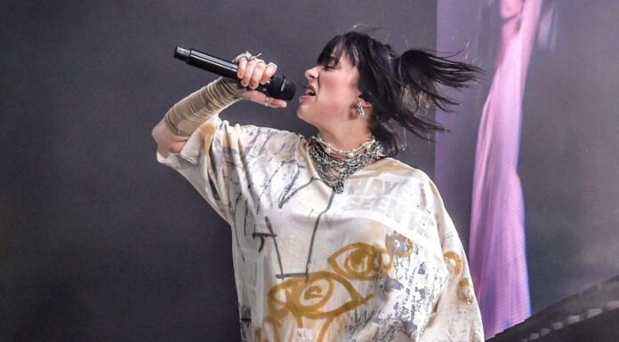 3 Signatures of Billie Eilish’s Distinct Style Billie Eilish performing at Coachella Music and Arts Festival Day in April 2022