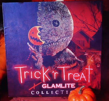 Glamlite Welcomes Halloween With Several Spooky Collections