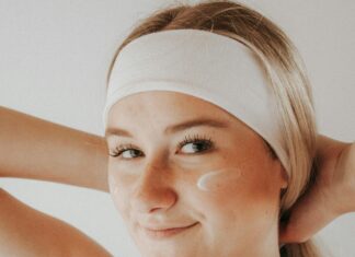 How to Keep Your Skin Happy in Cold Weather Skincare