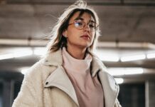 3 Things to Pay Attention to When Buying Coats & Jackets at Thrift Stores Jacket