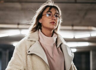 3 Things to Pay Attention to When Buying Coats & Jackets at Thrift Stores Jacket