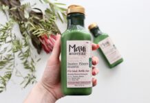 5 Signs That It’s Time to Switch Up Your Shampoo Shampoo