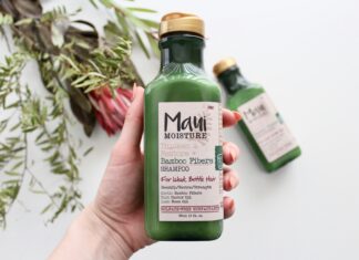 5 Signs That It’s Time to Switch Up Your Shampoo Shampoo