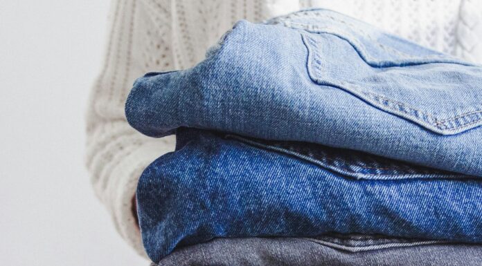 How to Style Barrel Jeans This Winter Jeans