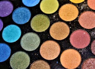 3 Best Ways to Save Money on Holiday Makeup Collections Eyeshadow