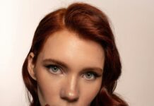 5 Tips for Embracing Deep Cherry Red, The No. 1 Color of 2025 Red lips