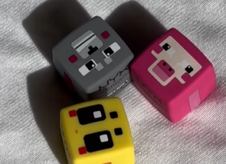 NYX Celebrates “A Minecraft Movie” With New Makeup Collection