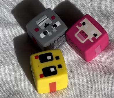 NYX Celebrates “A Minecraft Movie” With New Makeup Collection