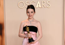 2025 Academy Awards: 10 Red Carpet Looks That Rocked Our World Mikey Madison: Best Actress in a Leading Role "Anora" at the 97th Annual Academy Awards in March 2025