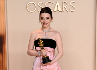 2025 Academy Awards: 10 Red Carpet Looks That Rocked Our World Mikey Madison: Best Actress in a Leading Role "Anora" at the 97th Annual Academy Awards in March 2025